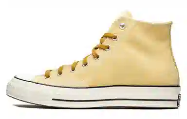 Converse 1970s High Top Yellow