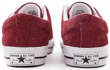 Converse one star ox
