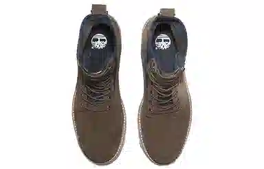 Timberland Vibram