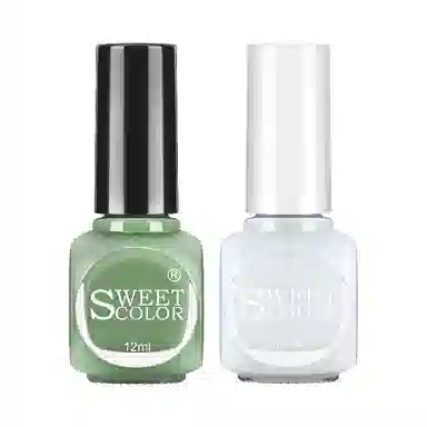 SWEET COLOR SH906 +HG01 12ml*2