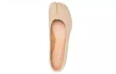 Maison Margiela Tabi Ballet Flats