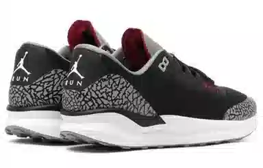 Jordan Zoom Tenacity 88