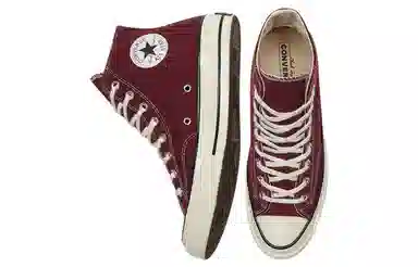 Converse Chuck Taylor All Star 1970s Burgundy