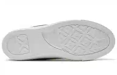 Converse All Star High Top Black