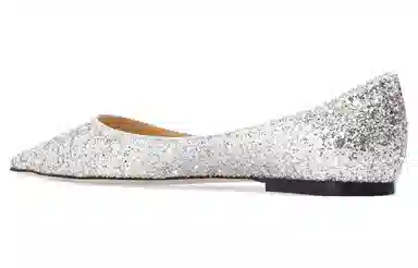 Jimmy Choo Love Flat