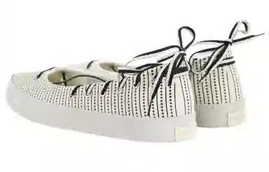 Converse Chuck Taylor All Star Rina Low White