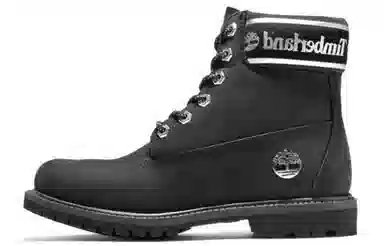 Timberland Premium Black