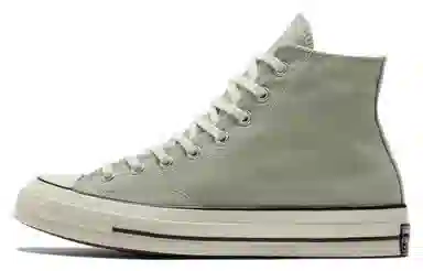 Converse Chuck Taylor All Star 1970s High Top "Soft Mist Green"