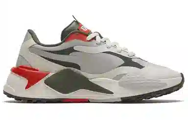 x PUMA Rs-G