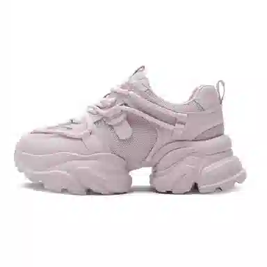 TOOMANYSHOES PU 6.5cm