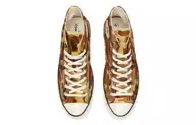 Converse 1970s Hi Pony Hair