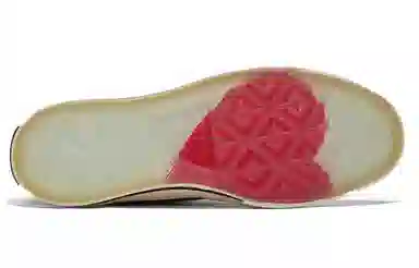 Converse 1970s Chuck Taylor All Star Hi Valentine's Edition