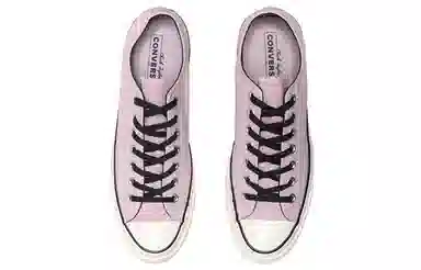 Converse 1970s All Star Chuck Taylor Ox Light Pink