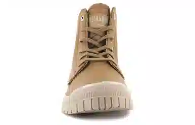 Palladium Pampa Sp20 Cuff Leather