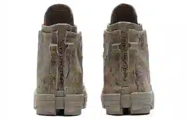 FENG CHEN WANG x Converse Chuck Taylor All Star 1970s