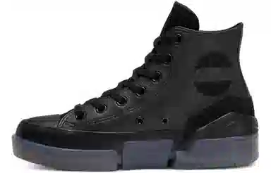 Converse CPX70 High Top Black