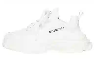 Balenciaga Triple S