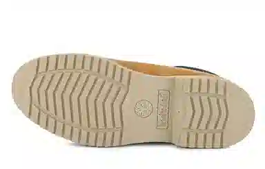 Timberland Chukka Waterproof