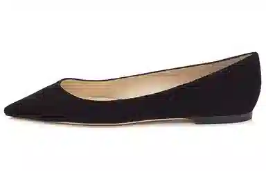 Jimmy Choo ROMY Flat ballerinas