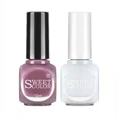SWEET COLOR SH906 +HG01 12ml*2