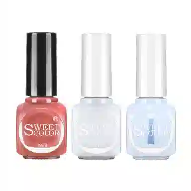 SWEET COLOR SH906 +HG01 12ml*2