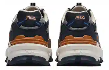 FILA Trek 1S