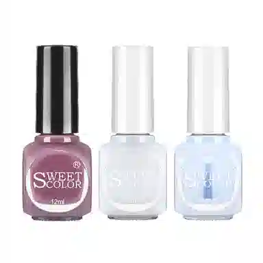 SWEET COLOR SH906 +HG01 12ml*2