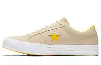 Converse One Star Ox Light Brown