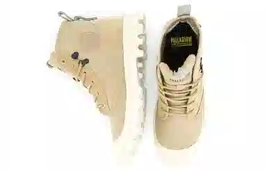 Palladium Pampa