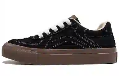 TUOPIN Canvas Sneakers
