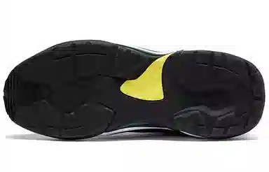 Puma Thunder Spectra Black White Pink