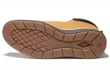 Timberland cross mark