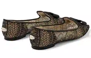 Jimmy Choo