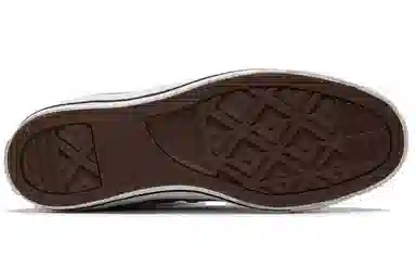 Converse Chuck Taylor All Star High Top Grey Purple