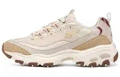 Skechers D'LITES 1.0