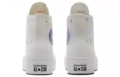 Converse Chuck Taylor All Star Lift