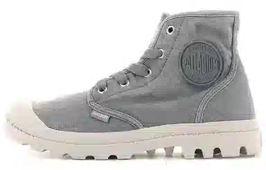 Palladium Pampa Hi Twill