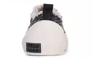 xVESSEL G.O.P Lows "Black Tweed"