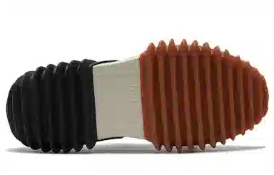 Converse Run Star Motion Black White