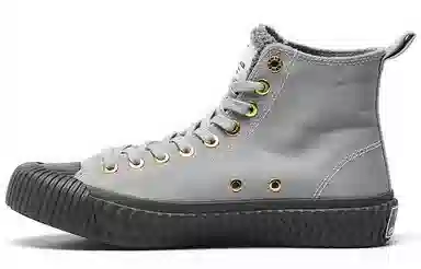 EXCELSIOR BOLT FLEECE