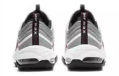 Nike Air Max 97 Golf "Silver Bullet"