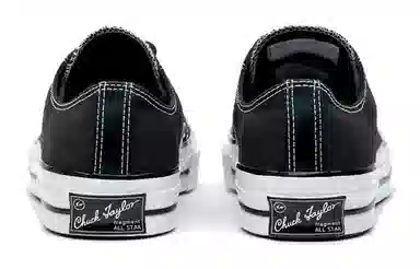 Fragment Design x Converse All Star 70 Tuxedo Ox