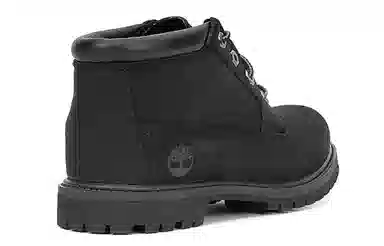 Timberland Chukka