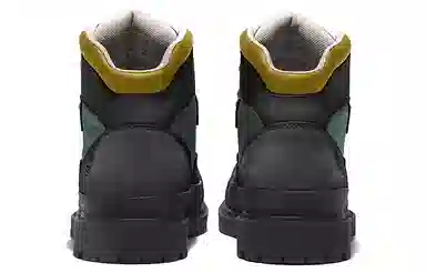 Timberland Heritage Rubber-Toe