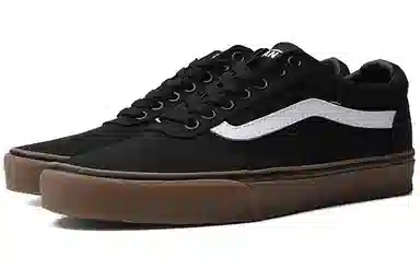 Vans Ward