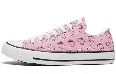 Hello Kitty x Converse Chuck Taylor All Star