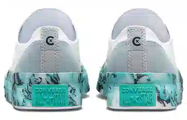 Converse Chuck Taylor All Star CX Marbled White Blue