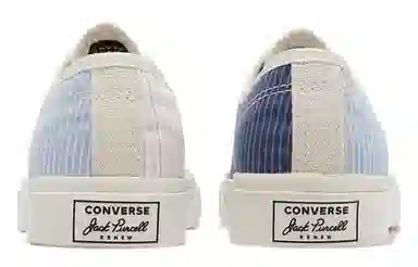 Converse Jack Purcell "Renew Upcycle"