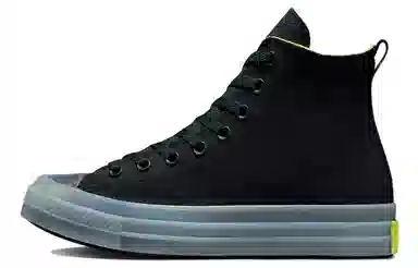 Converse All Star CX High Top Black