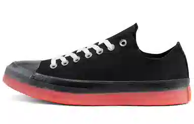 Converse Chuck Taylor All Star CX Ox Black Orange